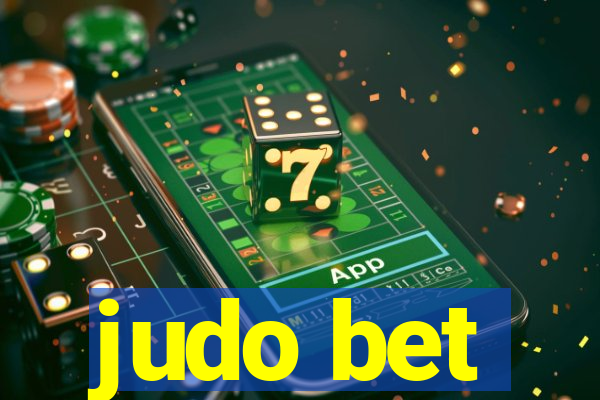 judo bet