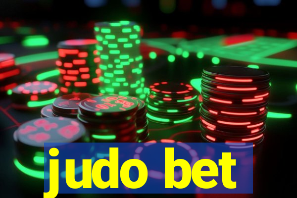 judo bet