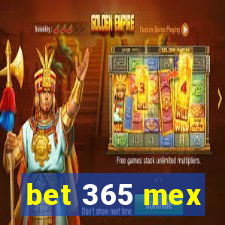 bet 365 mex