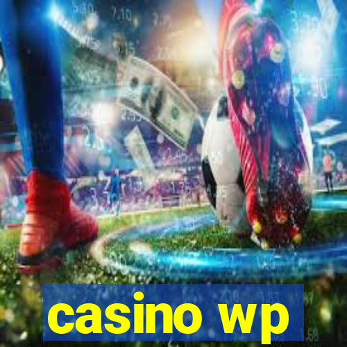 casino wp