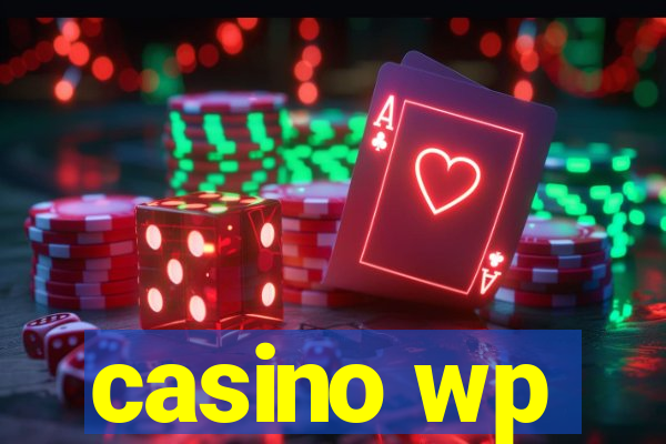 casino wp