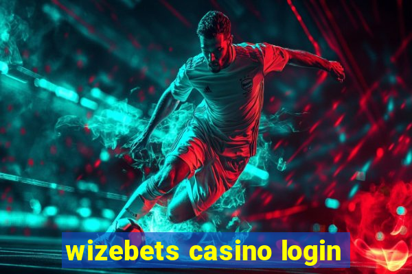 wizebets casino login