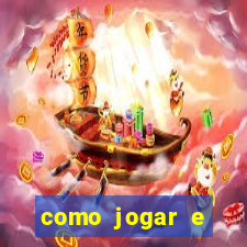 como jogar e ganhar no fortune tiger