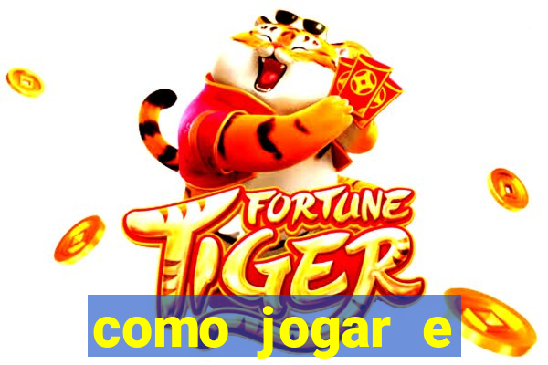 como jogar e ganhar no fortune tiger