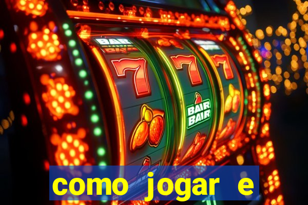 como jogar e ganhar no fortune tiger