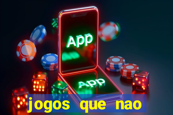 jogos que nao precisa de deposito