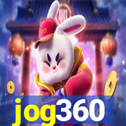 jog360