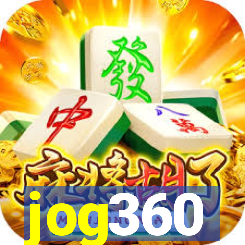 jog360