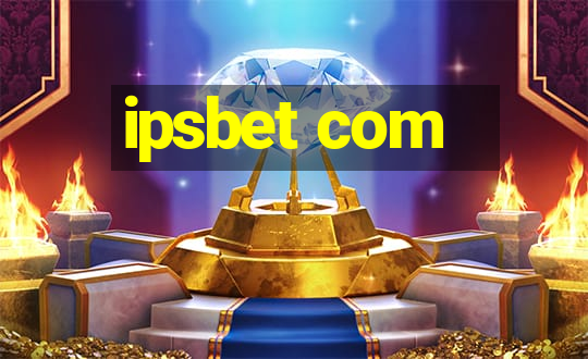 ipsbet com