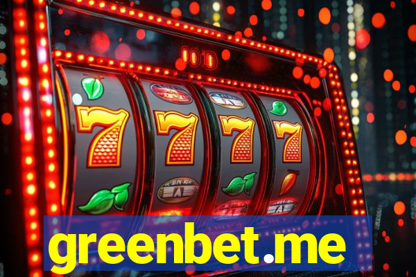 greenbet.me