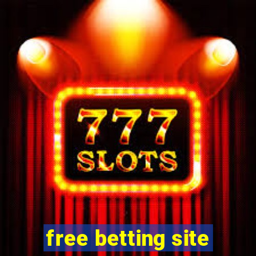 free betting site