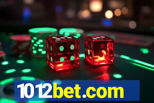 1012bet.com