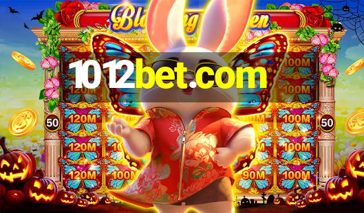 1012bet.com