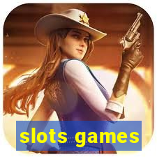 slots games