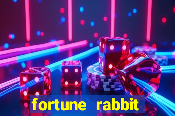 fortune rabbit melhor horario