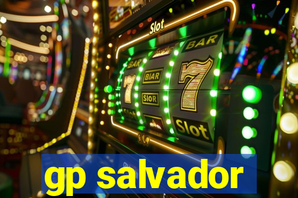 gp salvador