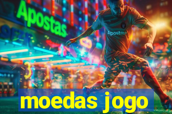 moedas jogo