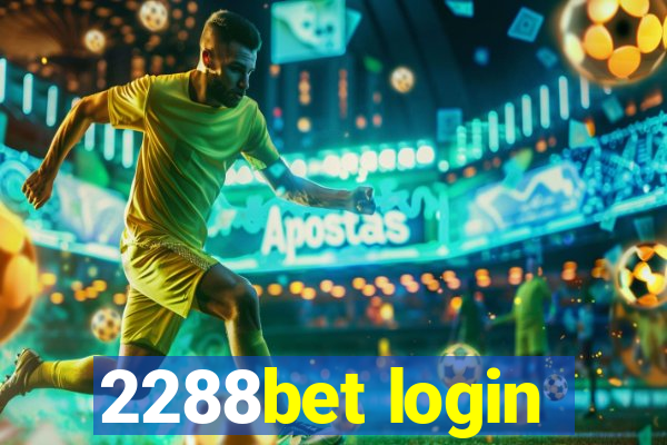 2288bet login