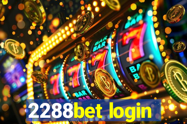 2288bet login