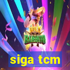 siga tcm