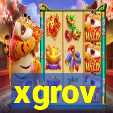 xgrov