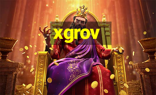 xgrov