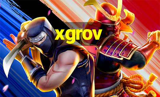 xgrov