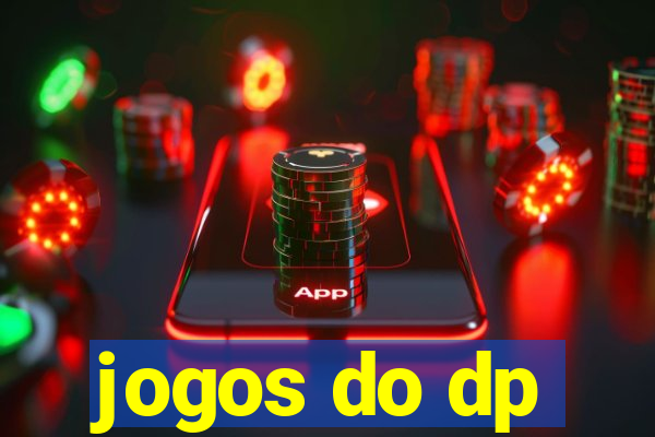 jogos do dp