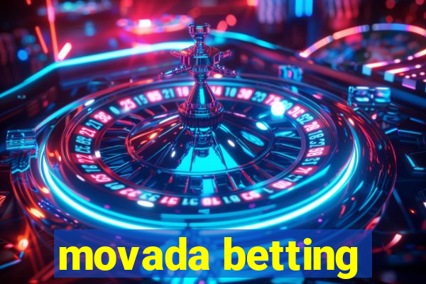 movada betting