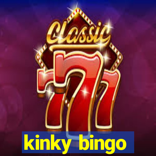 kinky bingo