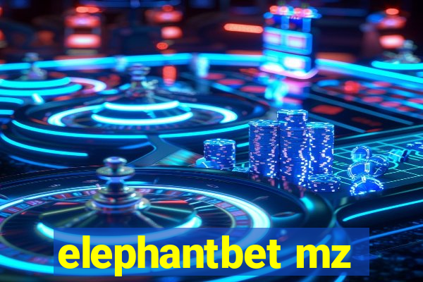 elephantbet mz