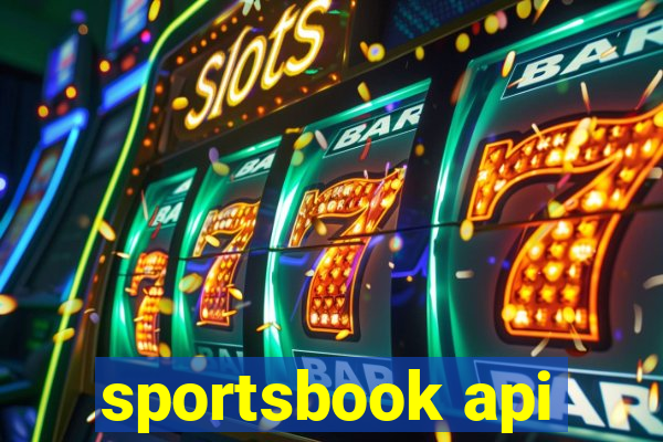 sportsbook api