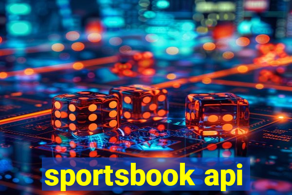 sportsbook api