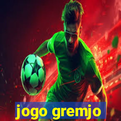 jogo gremjo