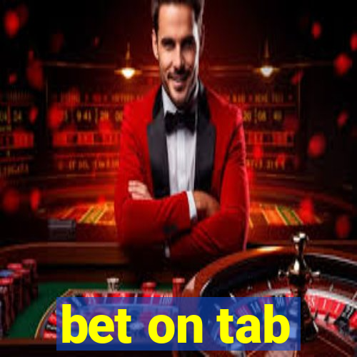 bet on tab