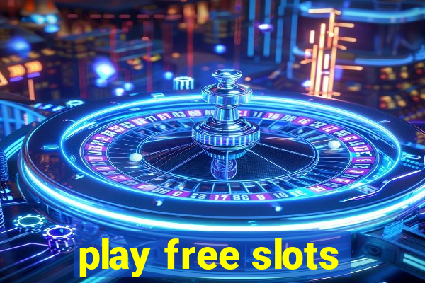 play free slots