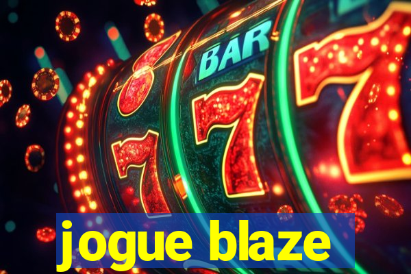 jogue blaze