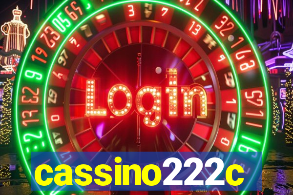 cassino222c