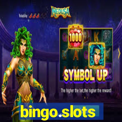 bingo.slots