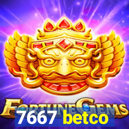 7667 betco