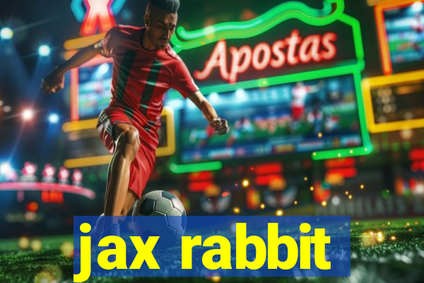 jax rabbit