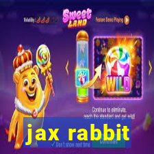 jax rabbit