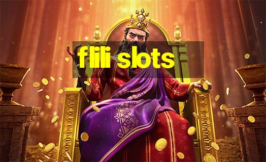 flili slots