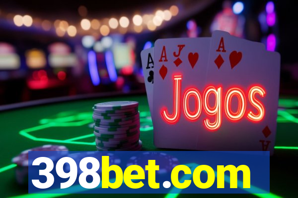 398bet.com