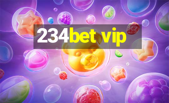 234bet vip