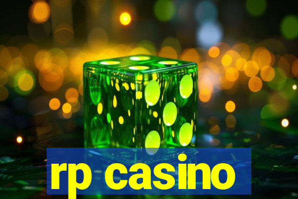 rp casino