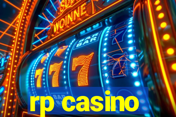 rp casino