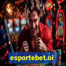 esportebet.oi