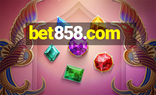 bet858.com