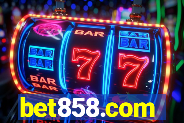 bet858.com